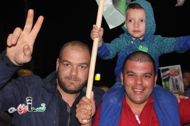 لم تُحسم بعد : جولة ثانية لانتخابات بلدية باقة بين المحامي مرسي ابو مخ ورجل الاعمال جلال ابو حسين